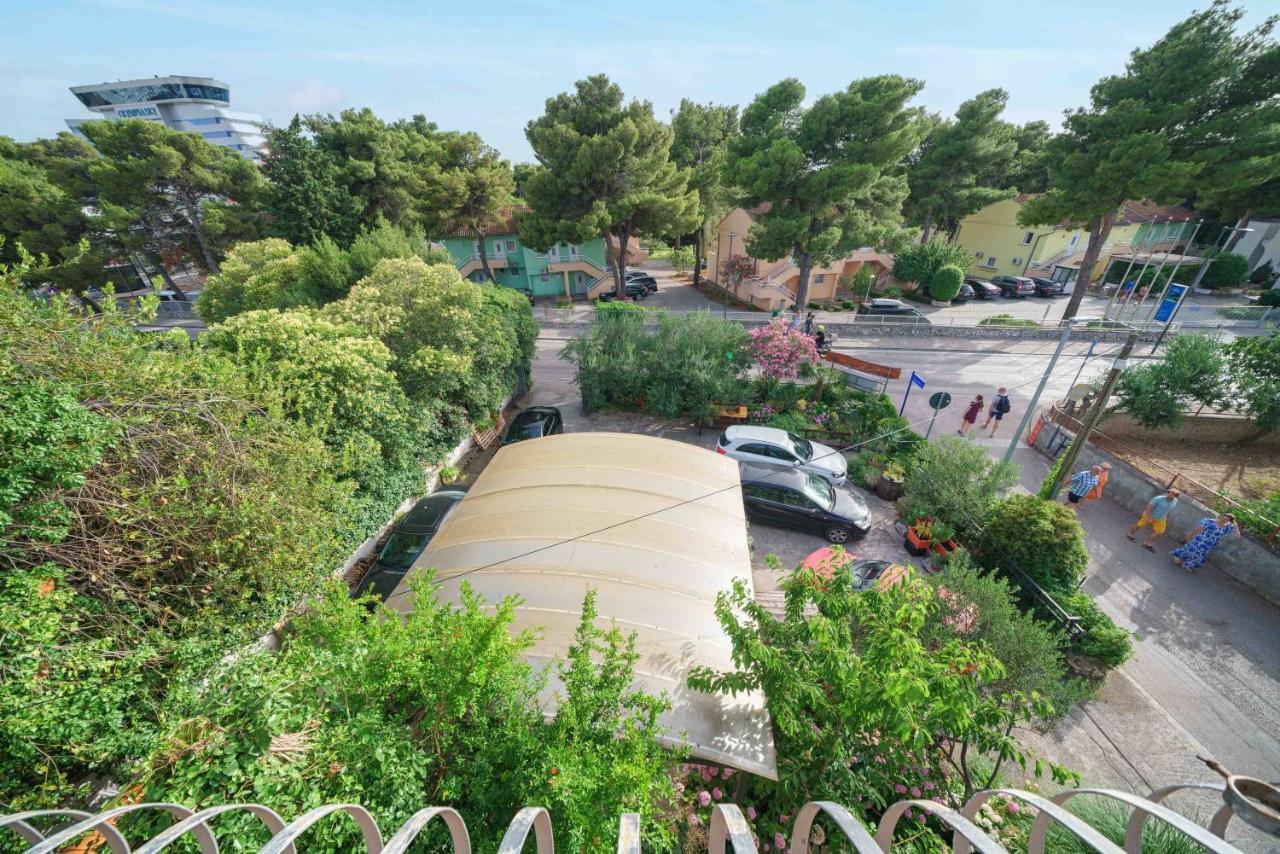 Apartments Micin Vodice Exterior photo