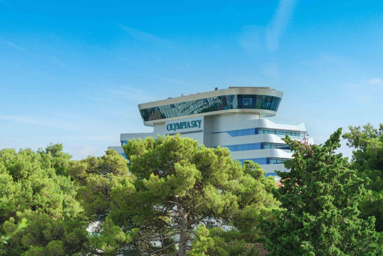 Apartments Micin Vodice Exterior photo