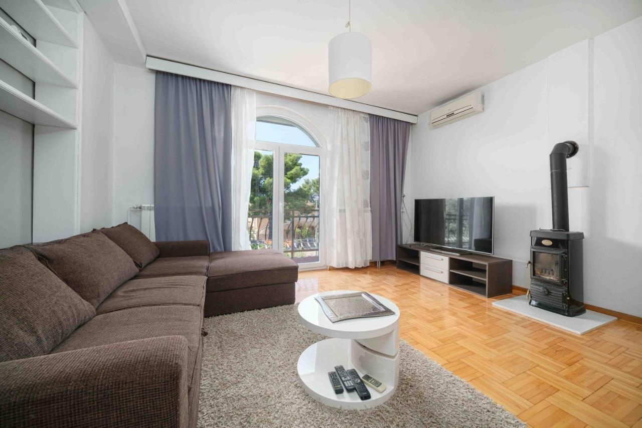 Apartments Micin Vodice Exterior photo