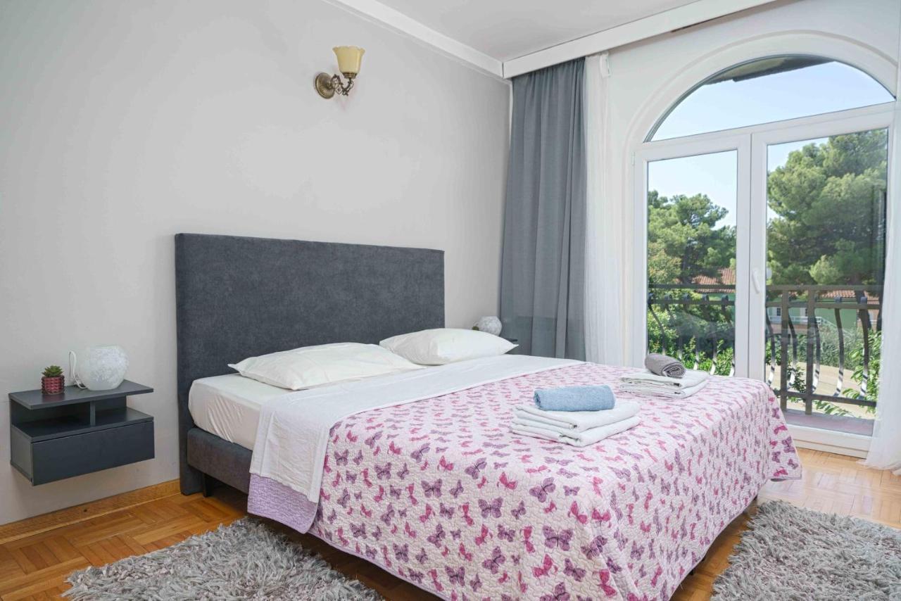 Apartments Micin Vodice Exterior photo