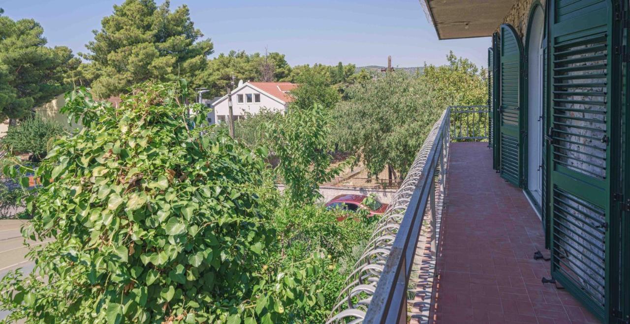 Apartments Micin Vodice Exterior photo