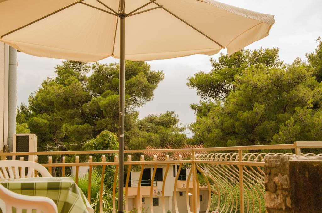 Apartments Micin Vodice Exterior photo