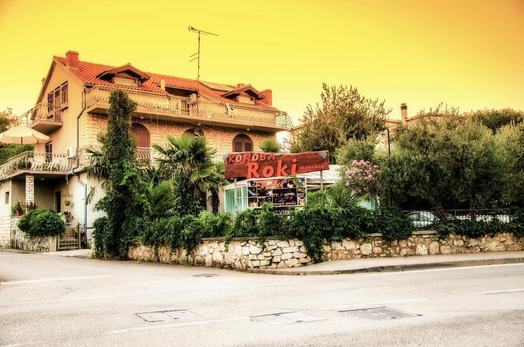 Apartments Micin Vodice Exterior photo
